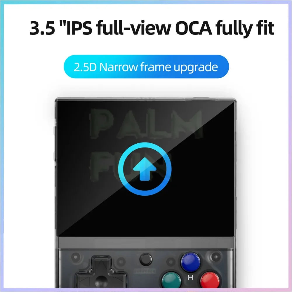 Console Rétro Gaming - 20 000 Jeux Inclus